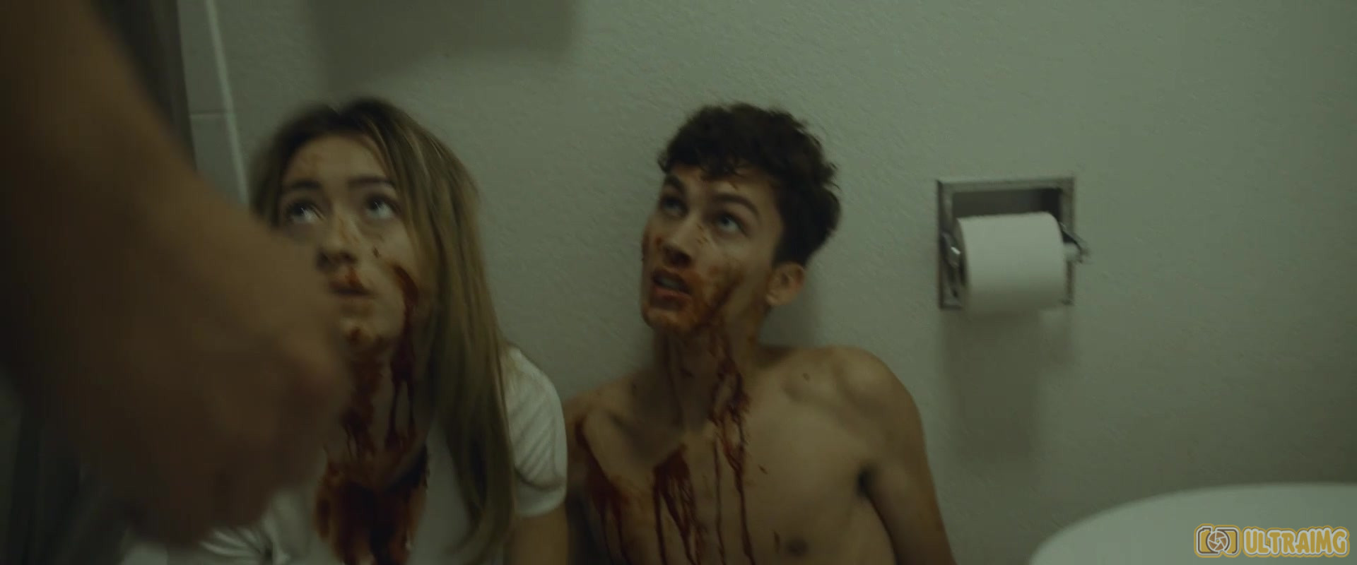 ჯიმი ბინის  გროტესკული სამყარო  ქართულად -  The Grotesque World of Jimmy the Bean