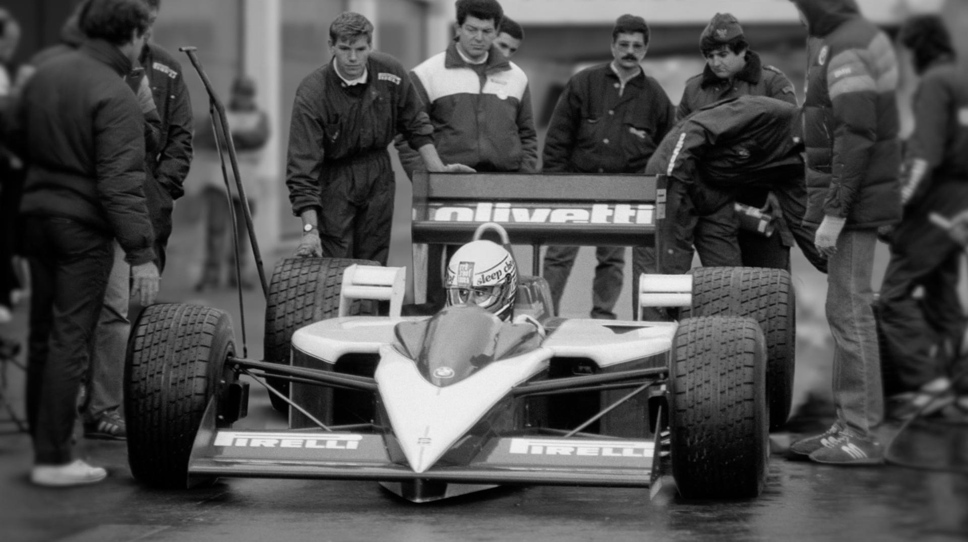 ქედმაღალი: ვილი ტ. რიბსის ისტორია  ქართულად -  Uppity: The Willy T. Ribbs Story