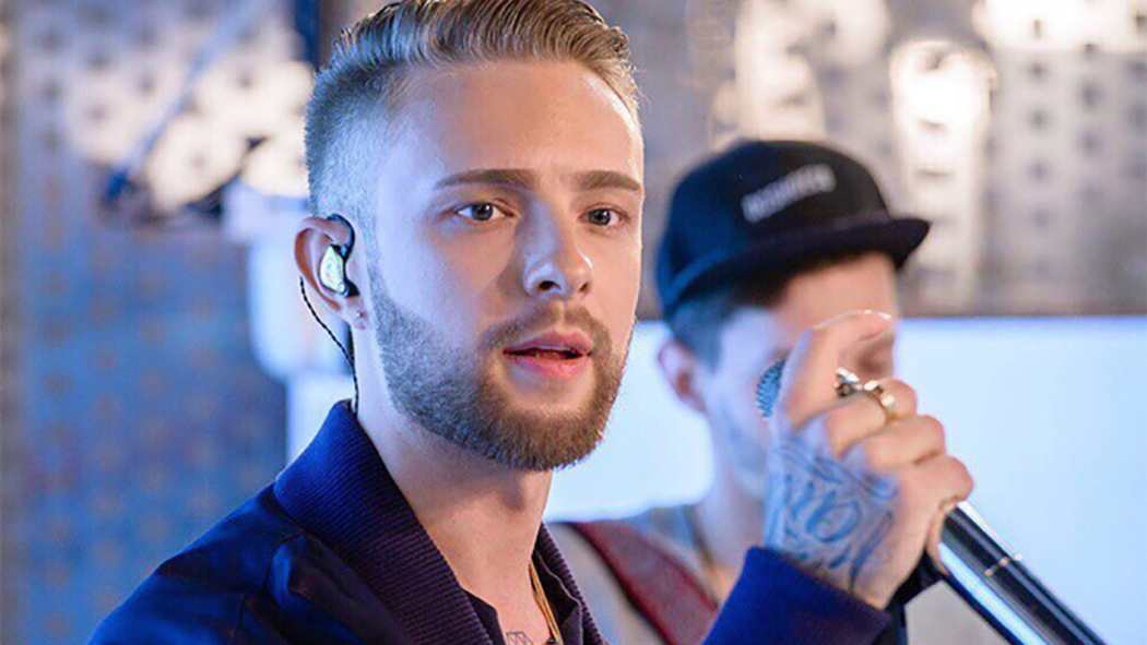 იდეალური მამაკაცი  ქართულად -  The UNperfect Guy