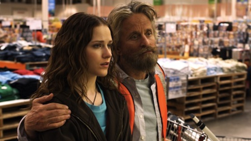 კალიფორნიის მეფე  ქართულად -  King of California