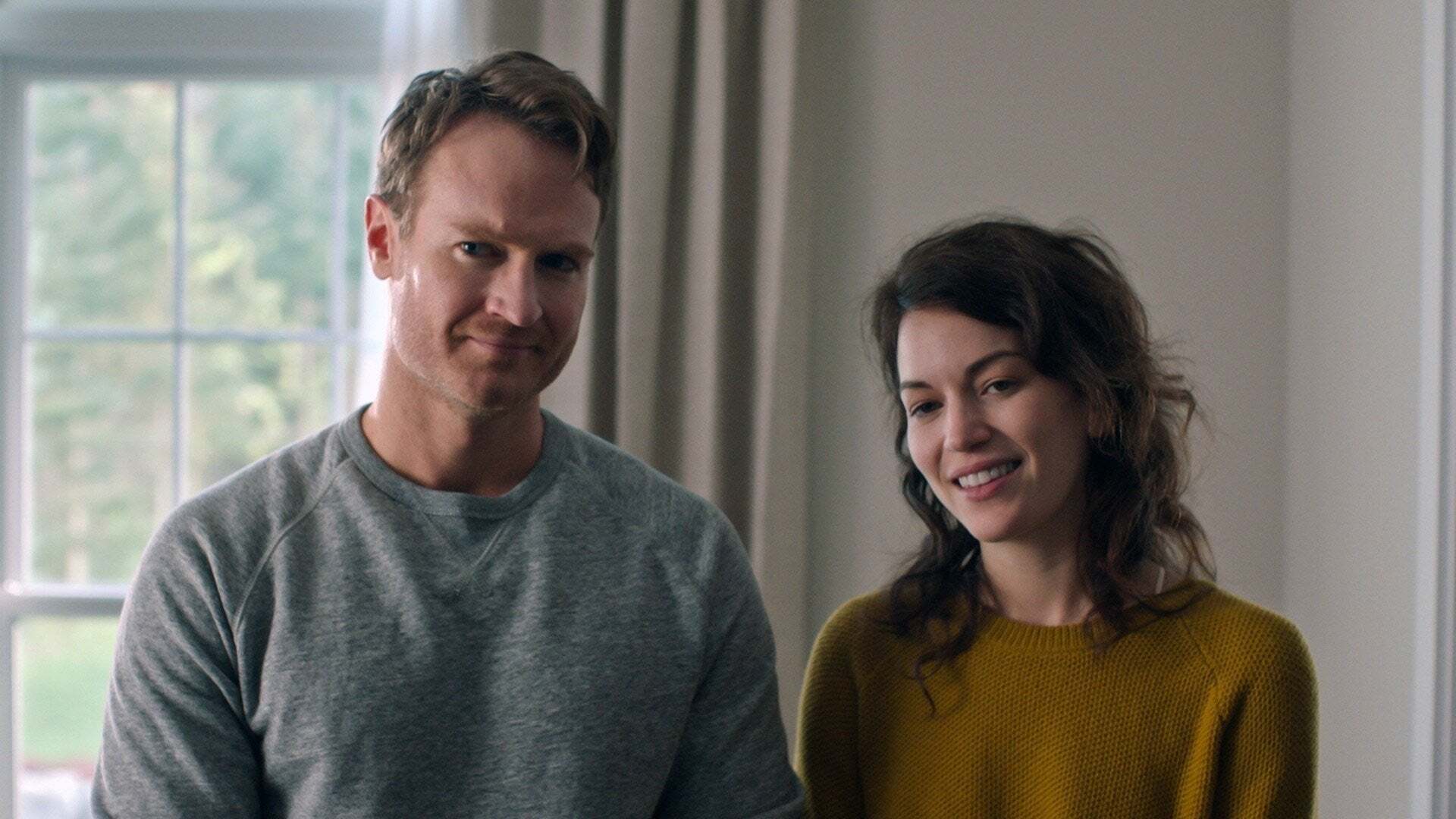 ჰოლი სტუმრად  ქართულად -  Holly Slept Over