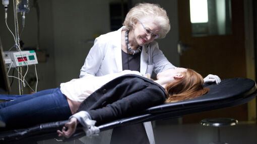 კომა  ქართულად -  Coma