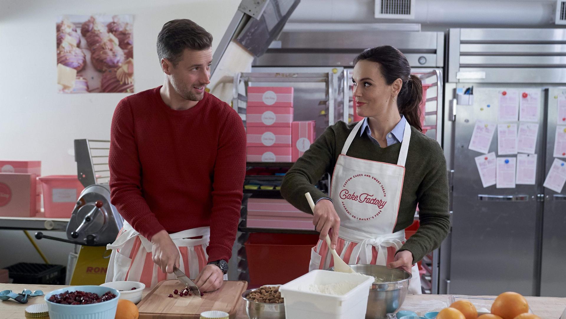 საიდუმლო ინგრედიენტი  ქართულად -  The Secret Ingredient