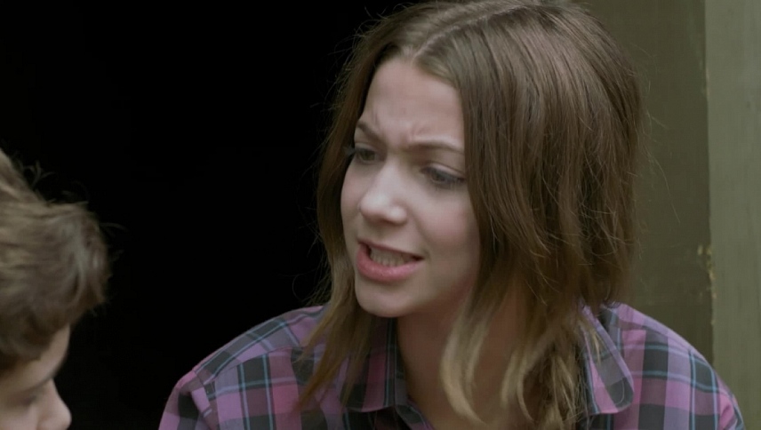 პონი მოტეხილი ფრთით  ქართულად -  Pegasus: Pony with a Broken Wing