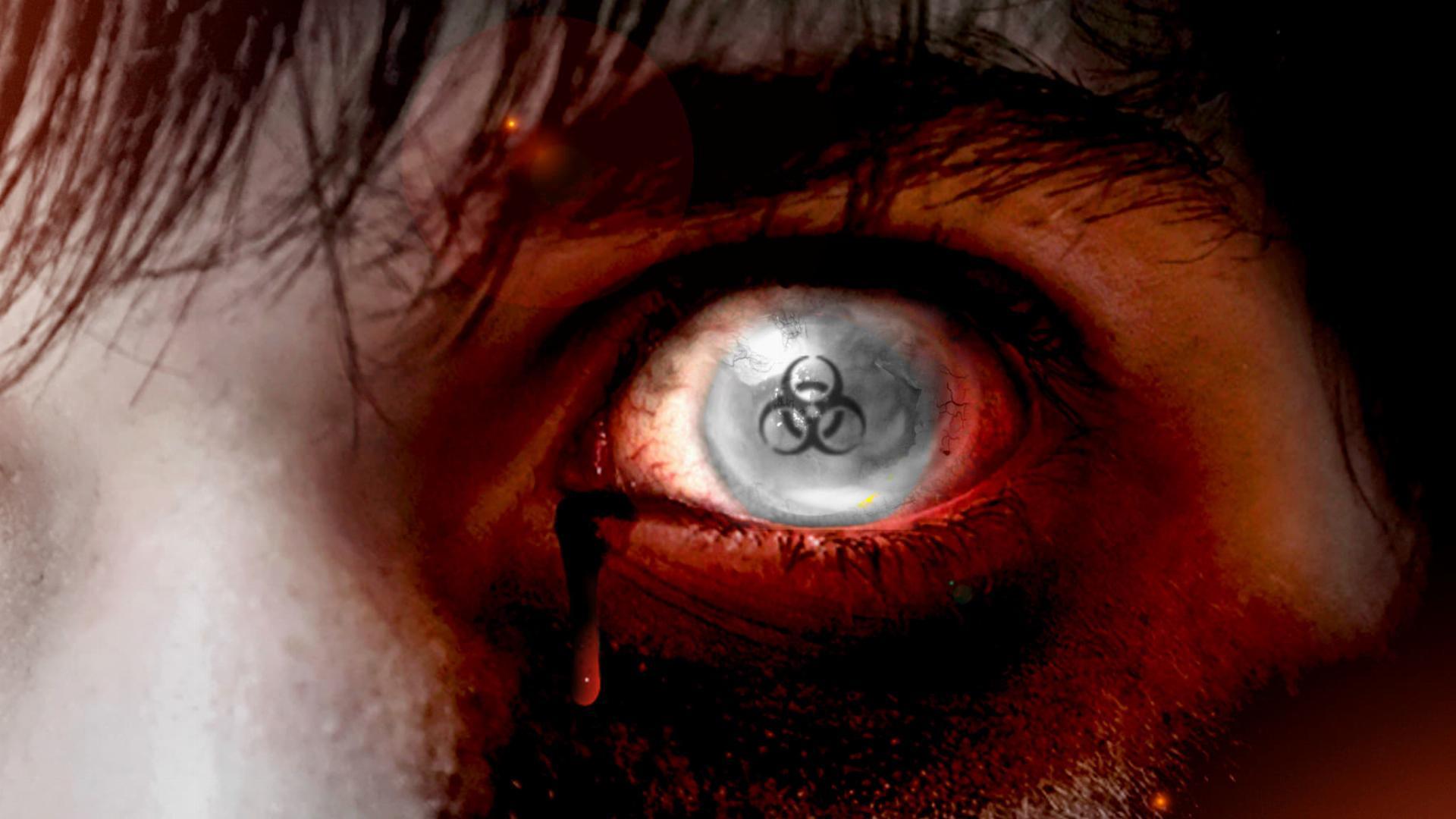 პანიკა როკ აილანდზე  ქართულად -  Panic at Rock Island