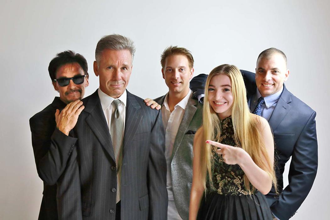 The Dark Side of Opulent