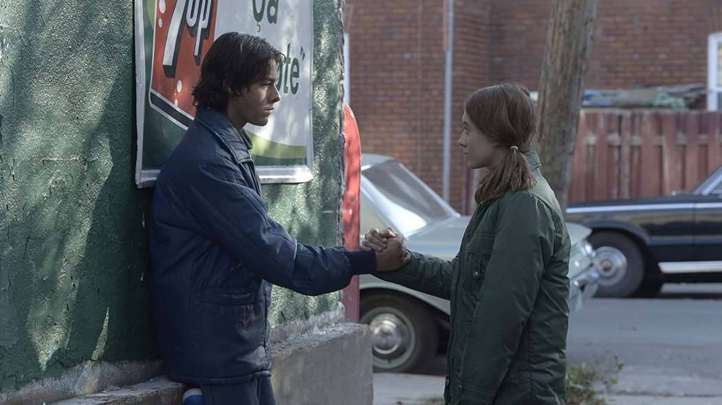 ღმერთს  გეფიცები  ქართულად -  Cross My Heart