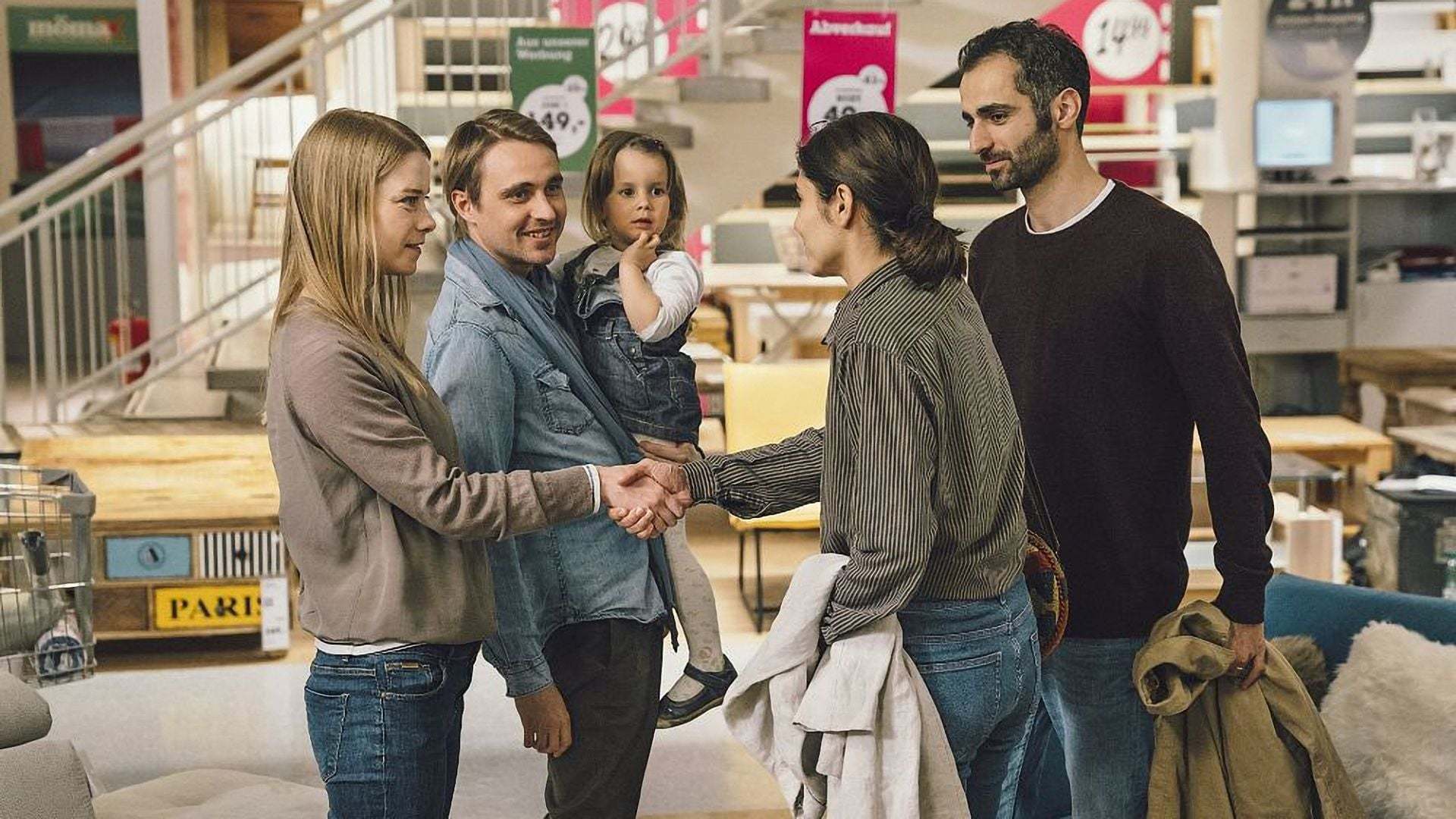 დისფუნქციური კატა  ქართულად -  A Dysfunctional Cat