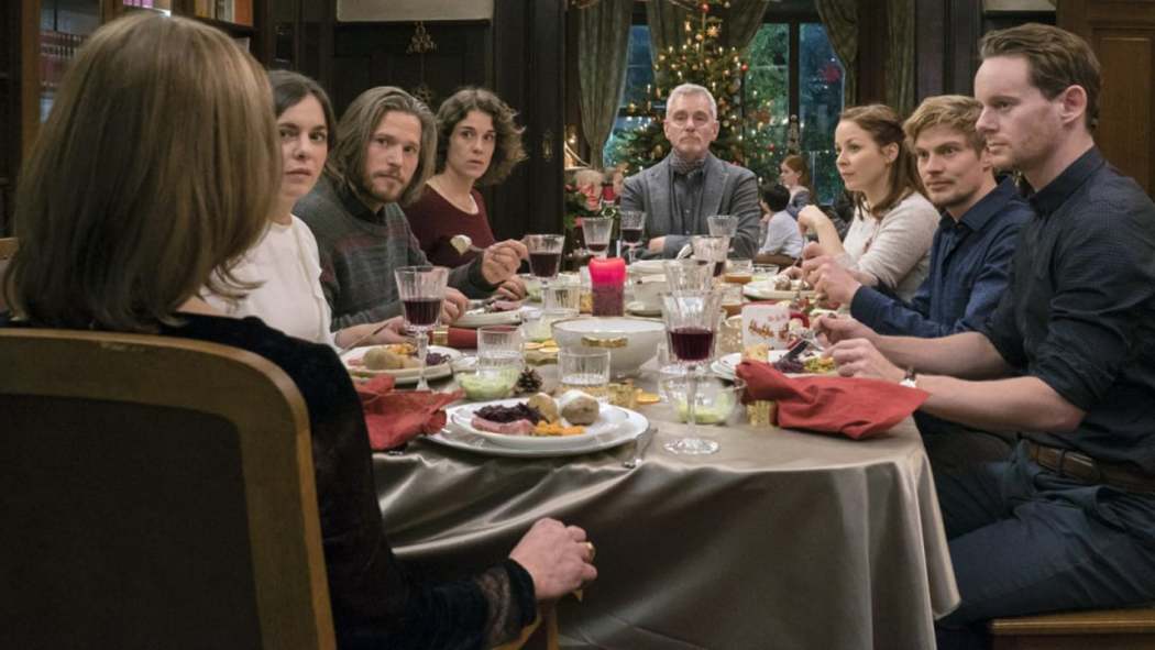 სურვილების სია  ქართულად -  Der Wunschzettel