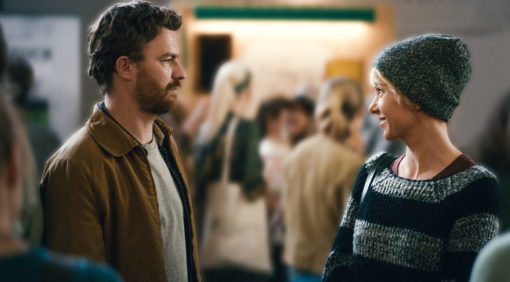 რამდენად კარგია თქვენი ურთიერთობა  ქართულად -  Wie gut ist deine Beziehung?