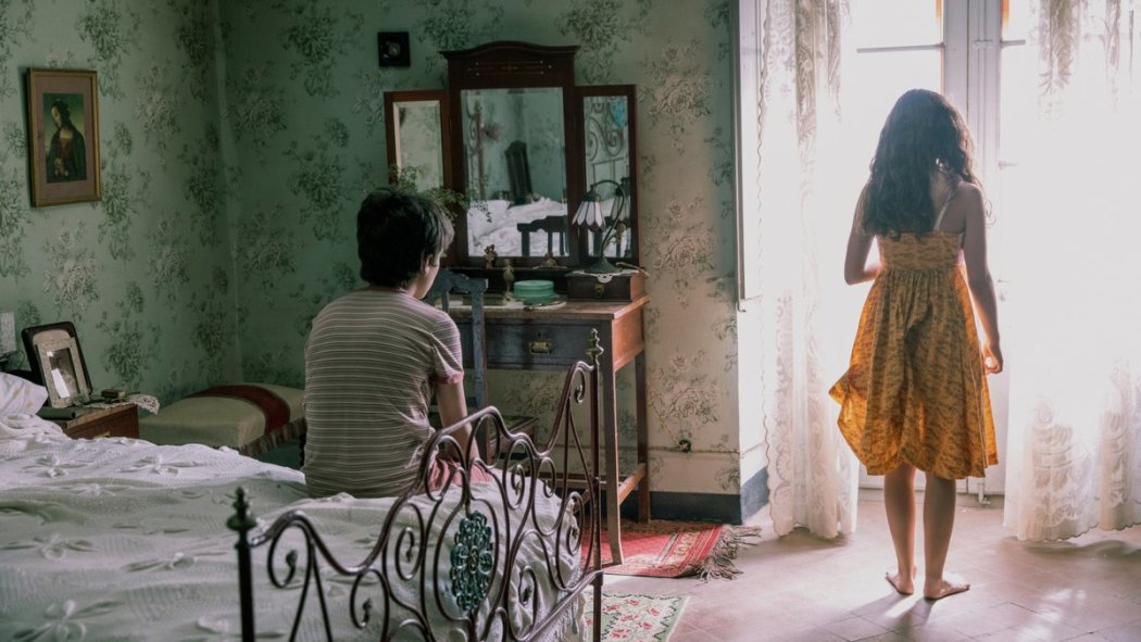 სარა ამატის ცხოვრების აზრი  ქართულად -  Life Without Sara Amat