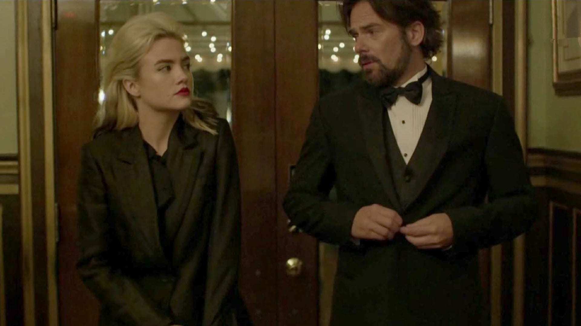 საკმარისზე მეტი  ქართულად -  More Than Enough