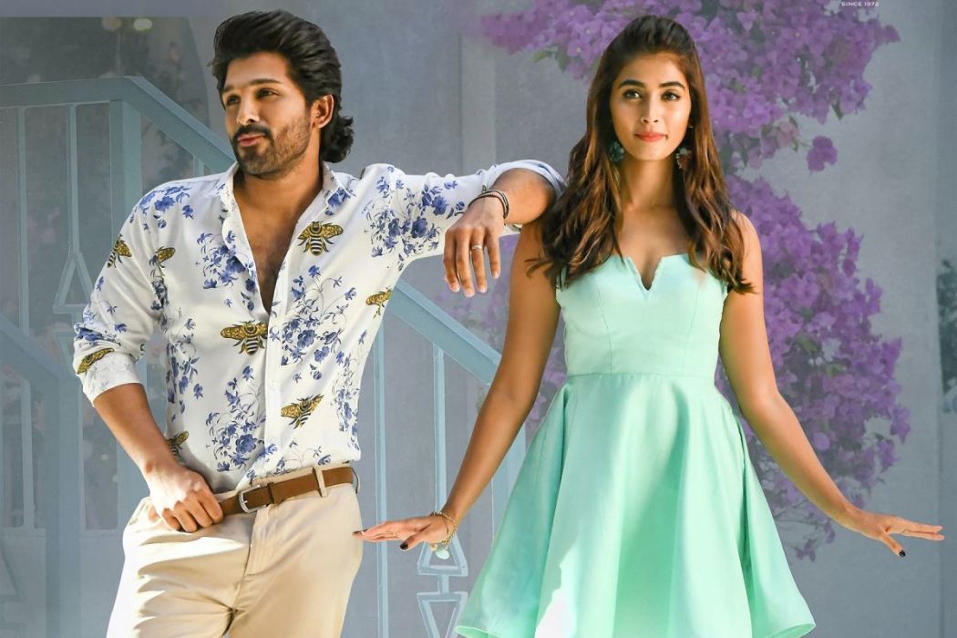 Ala Vaikunthapurramuloo