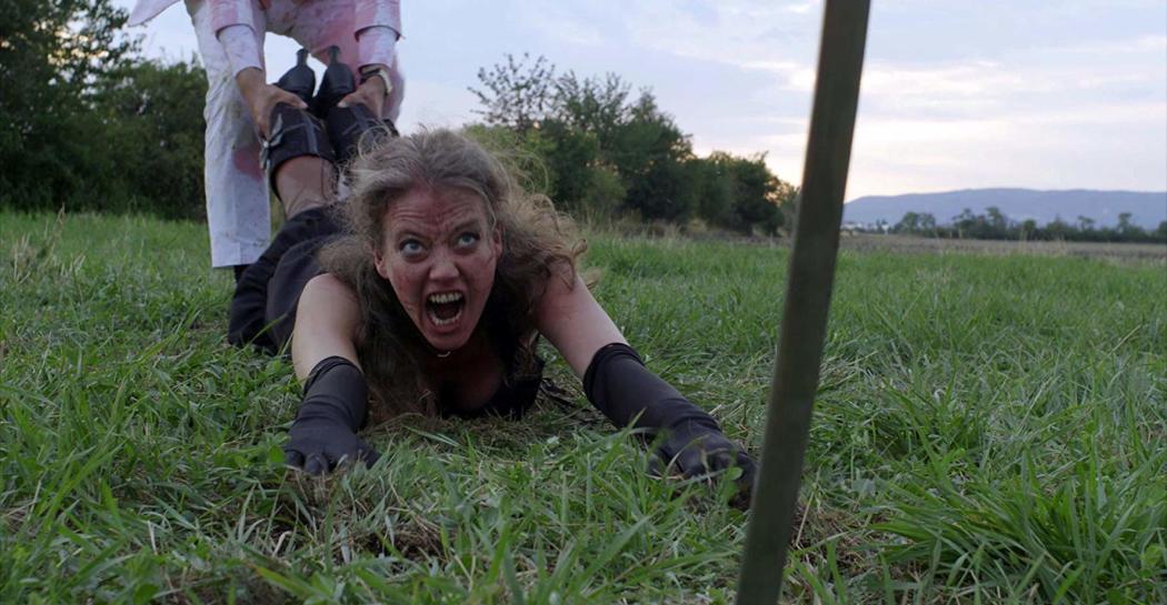 Jack Versus Josephine