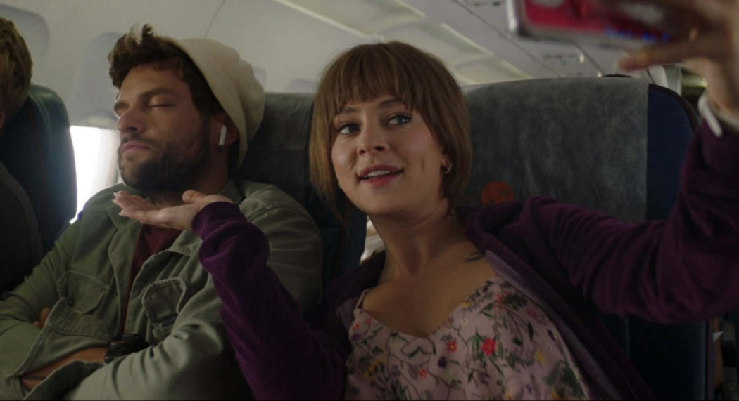 სურვილების მარათონი  ქართულად -  The Marathon of Desires