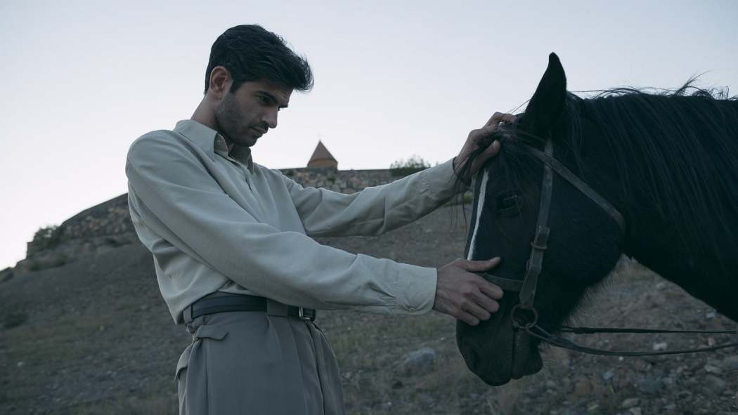 Sabre Dance  ქართულად -  Танец с саблями