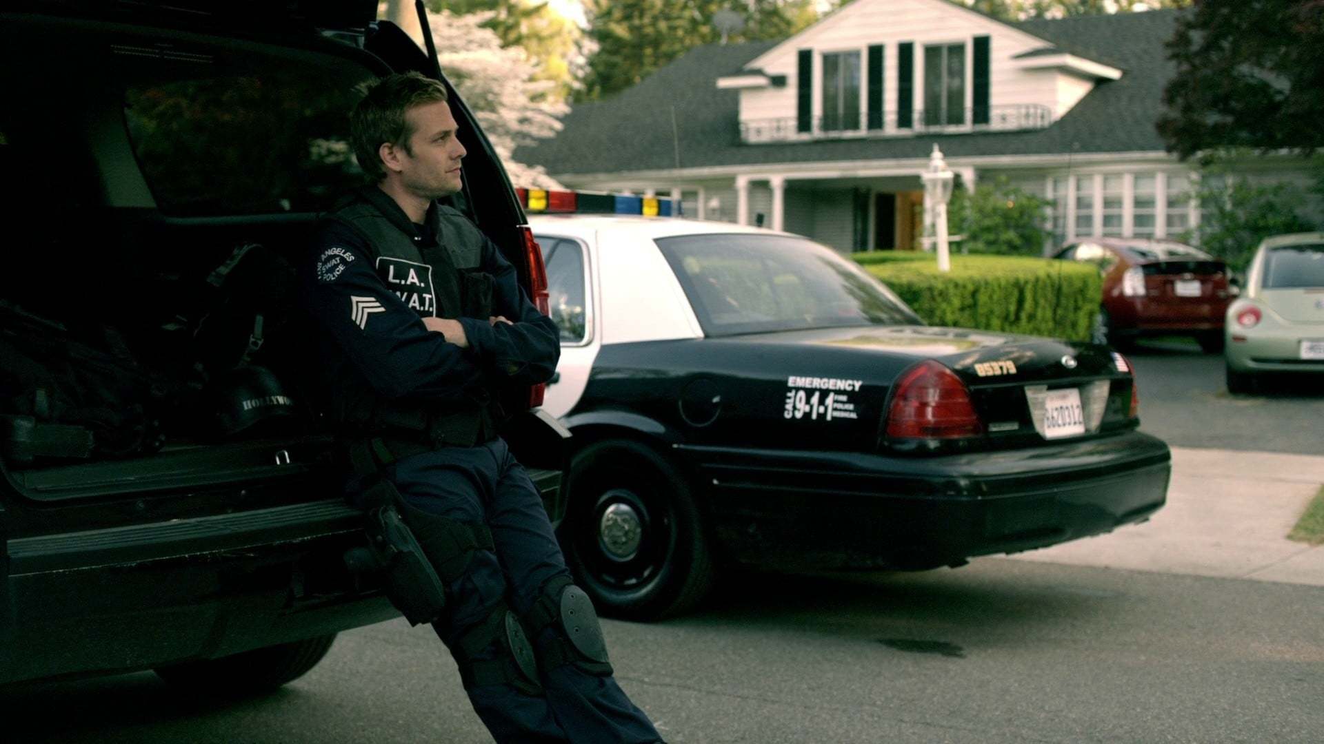 S.W.A.T. ცეცხლოვანი ქარიშხალი  ქართულად -  S.W.A.T.: Firefight