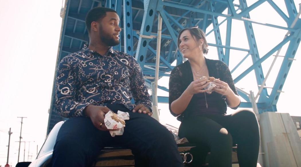 რადაც არ უნდა დაგიჯდეს  ქართულად -  Whatever It Takes