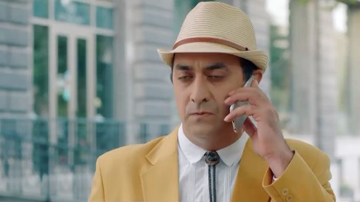 აგენტი 044: ოპერაცია გეგარდი  ქართულად -  Agent 044: Operation Geghard