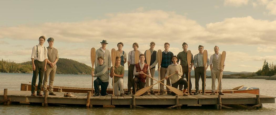 ძმობა  ქართულად -  Brotherhood