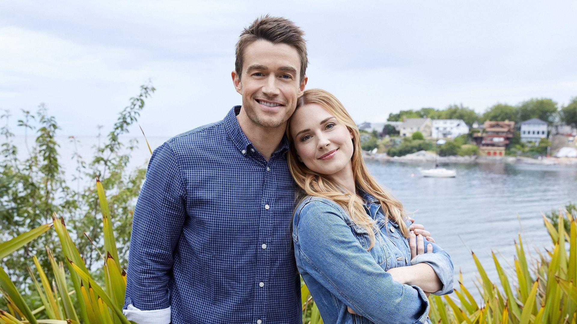 სიყვარულს ვერ იყიდი  ქართულად -  Love in Store