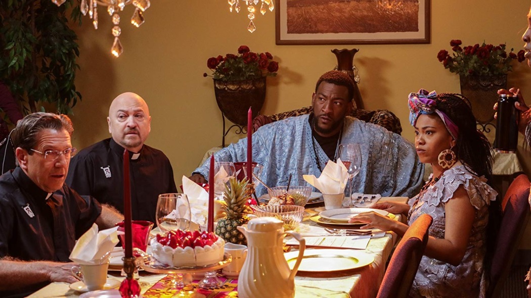 აკრძალულია  ქართულად -  Forbidden