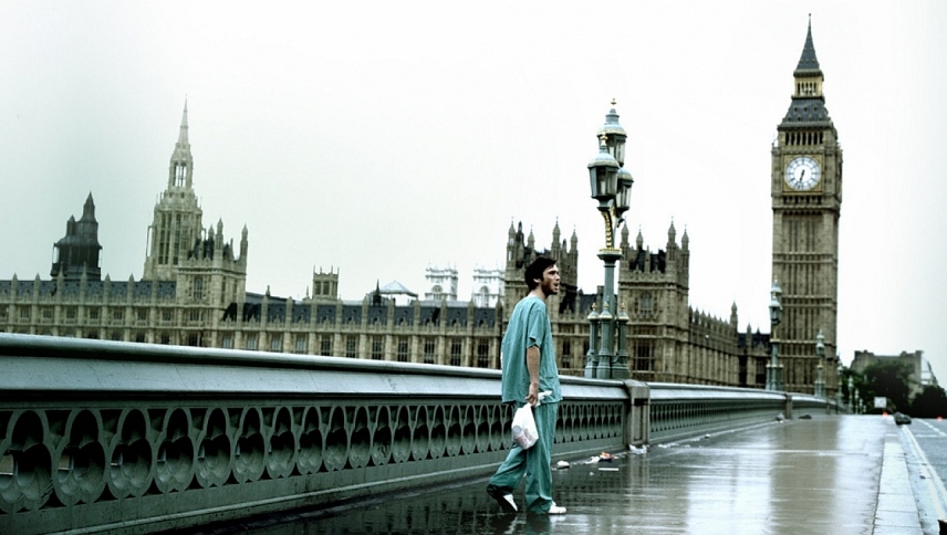 28 დღის შემდეგ  ქართულად -  28 Days Later...