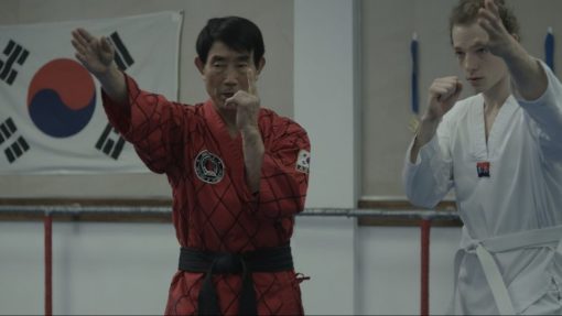 შემიძლია,  შევძლებ,  შევძელი  ქართულად -  I Can I Will I Did