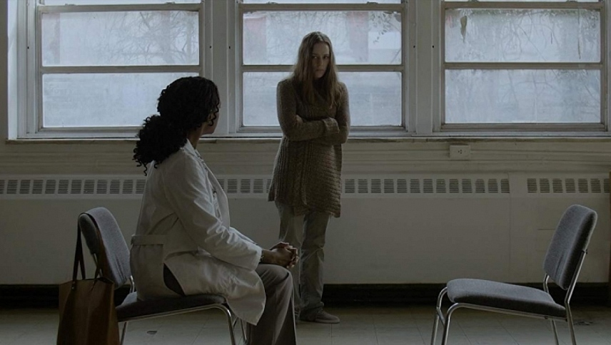 ბნელი წითელი  ქართულად -  The Dark Red