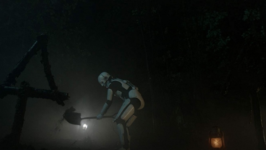 სახელმძღვანელო  ქართულად -  The Manual