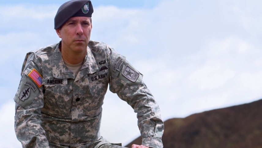 ძმების ლეგიონი  ქართულად -  Legion of Brothers