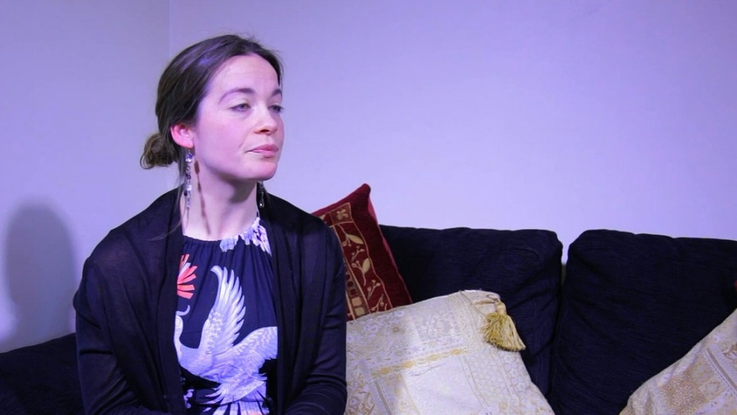 The Match, The Annie Tyler Story