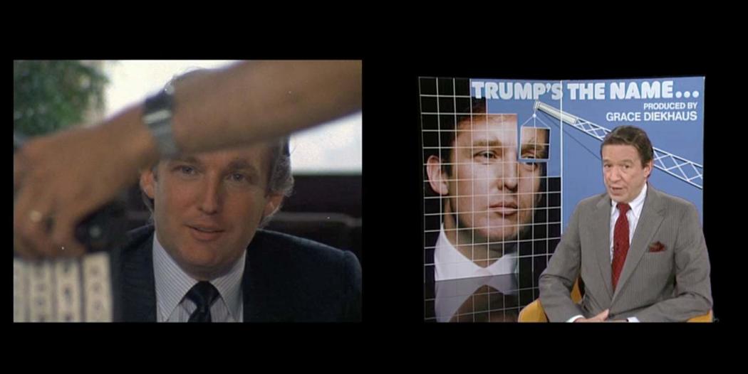 მაიკ ვოლასი აქაა  ქართულად -  Mike Wallace Is Here