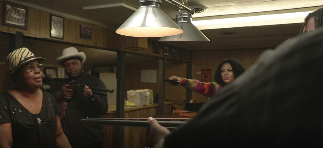 მამაკაცი : თავი პირველი  ქართულად -  Man Man: Chapter One