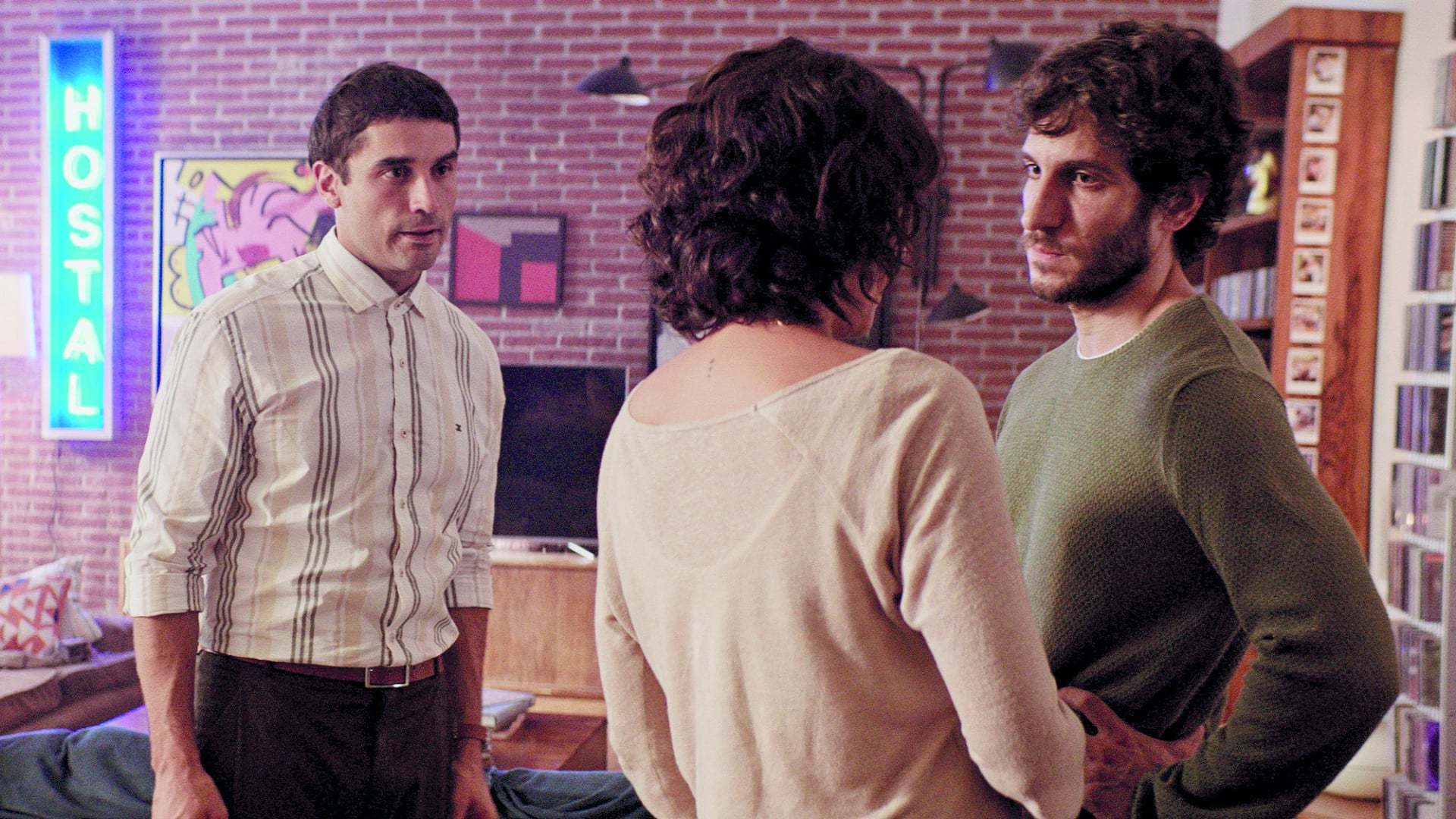 ლიტუსი  ქართულად -  Litus.