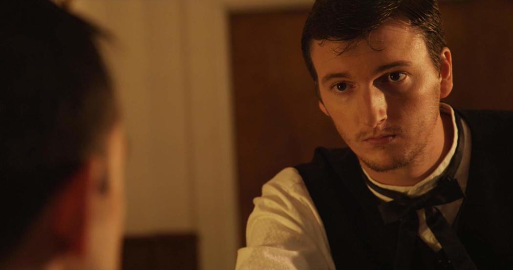 ტიტველი ბორცვები  ქართულად -  Bald Knobber