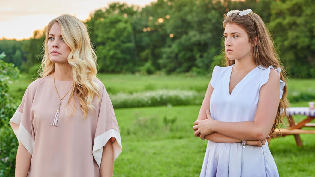 მკვლელი ჩემს სახლში  ქართულად -  A Killer in My Home