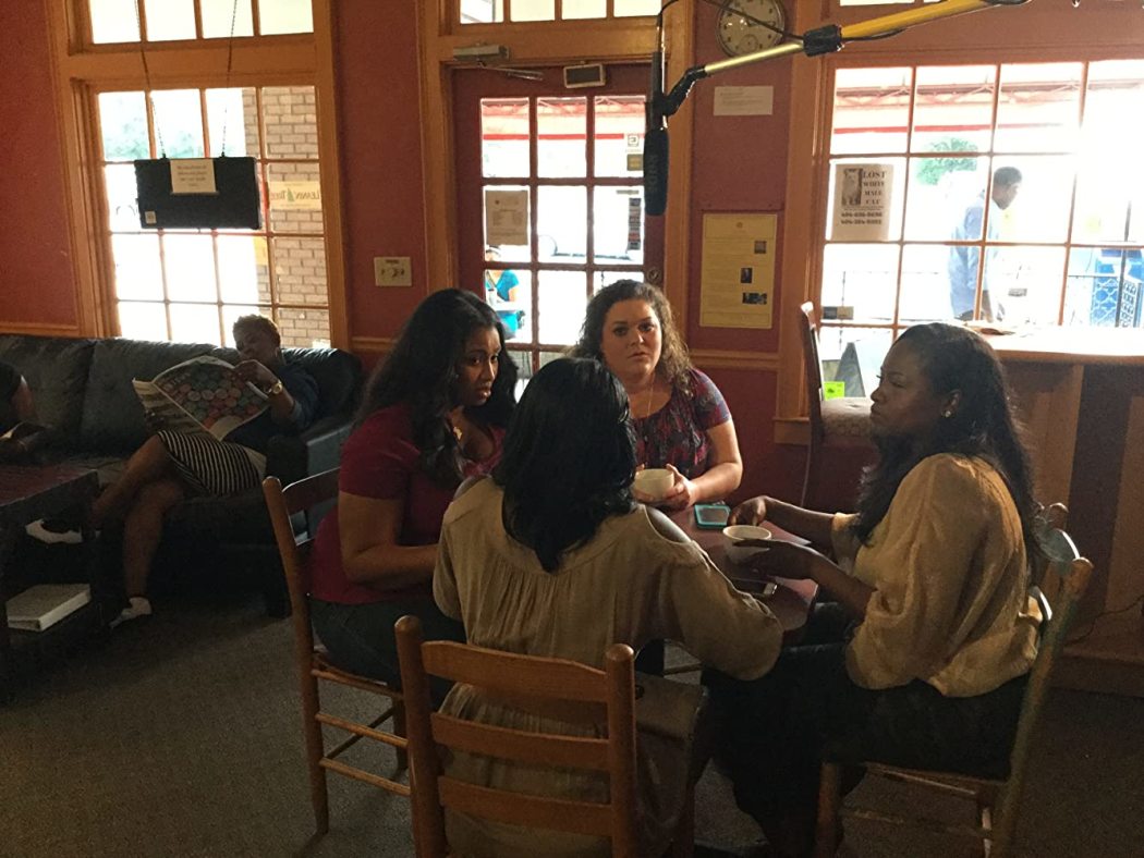 კოშმარი  ქართულად -  Nocturnal