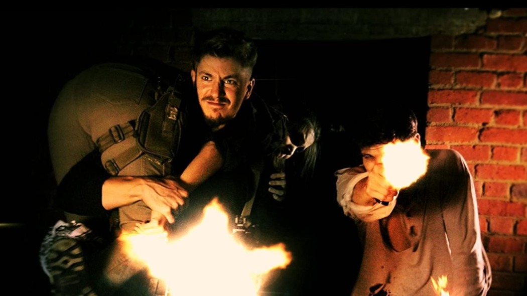 Ab  უარყოფითი  ქართულად -  Ab Negative