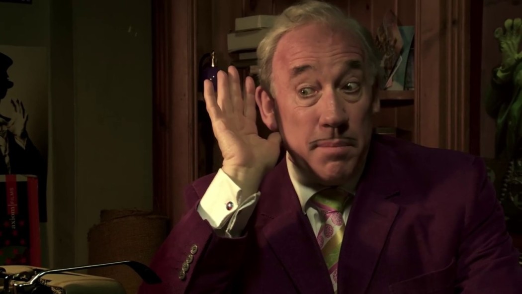 საშინელებათა ანთოლოგია 3  ქართულად -  Grindsploitation 3: Video Nasty