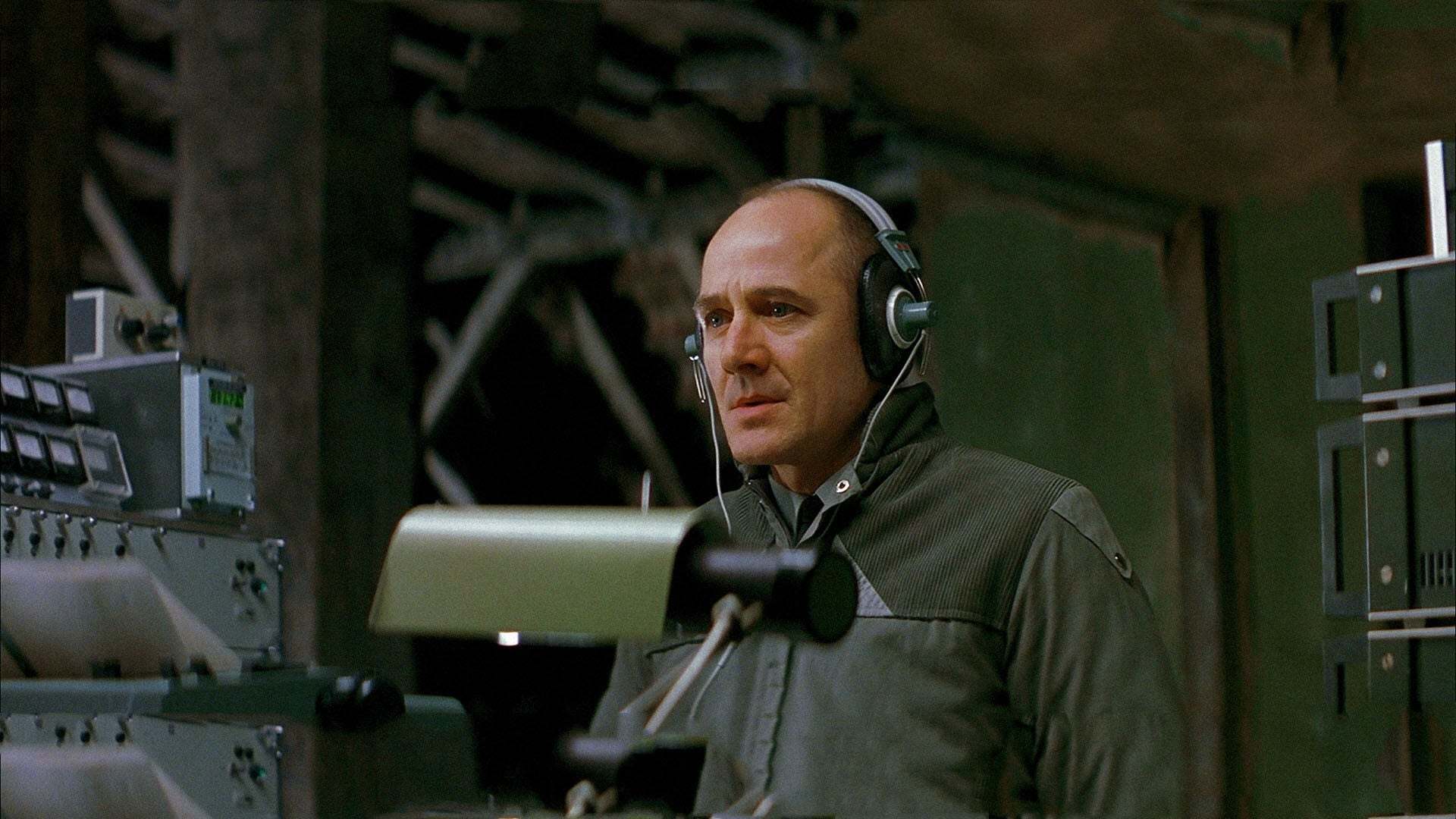 სხვების ცხოვრება  ქართულად -  The Lives of Others