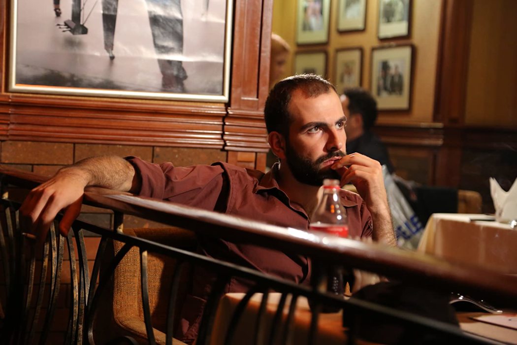 ფესვები  ქართულად -  Roots