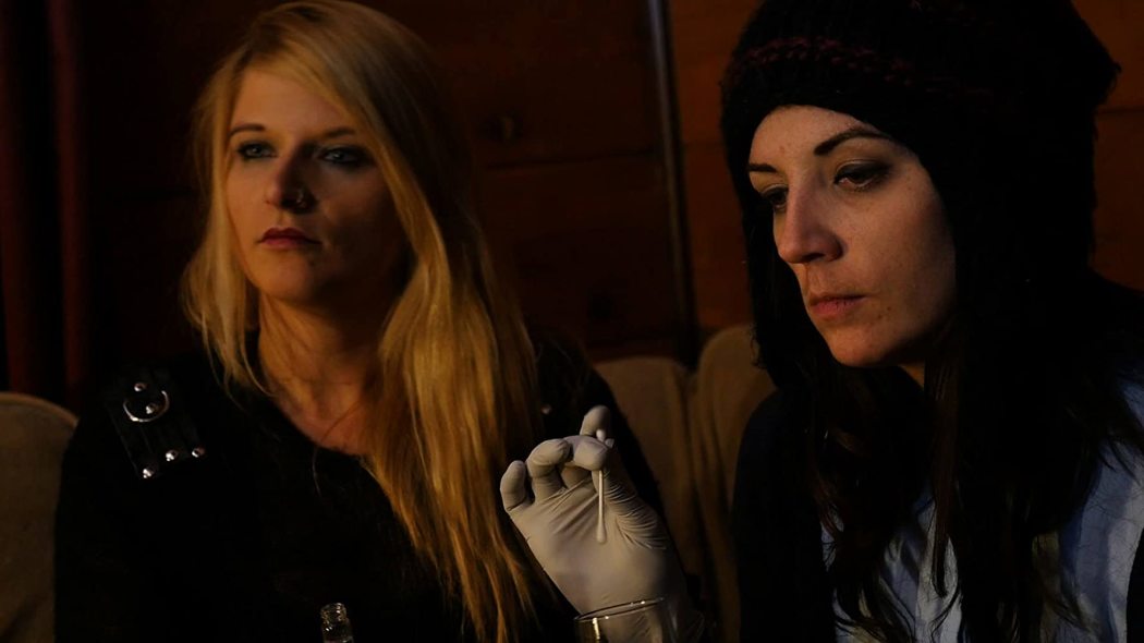 შემთხვევითი მეგობარი  ქართულად -  An Occasional Friend