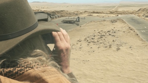 იურიული პერიოდის ჭექა-ქუხილი  ქართულად -  Jurassic Thunder