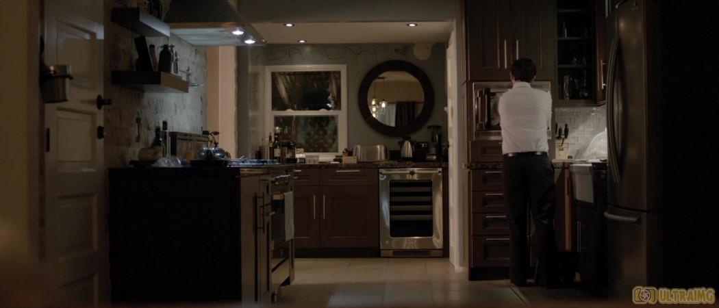 მეზიზღება ადამიანი ჩემს სარდაფში  ქართულად -  I Hate the Man in My Basement