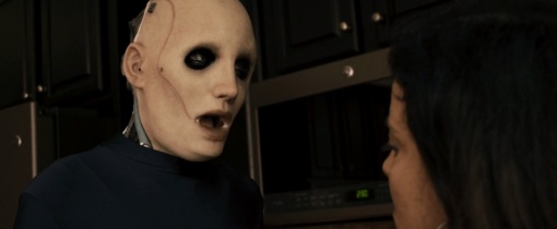 ალფა ტესტი  ქართულად -  The Alpha Test