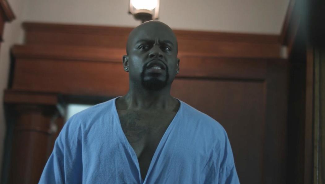 დევიდის ნაწილები  ქართულად -  Pieces of David