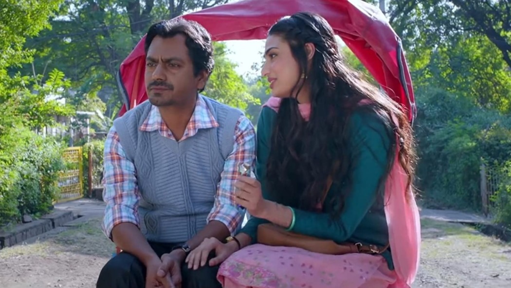 Motichoor Chaknachoor  ქართულად -  Брак по расчету