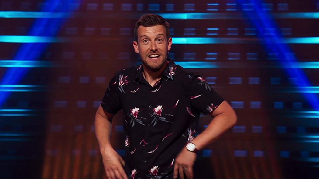 Chris Ramsey Approval Needed