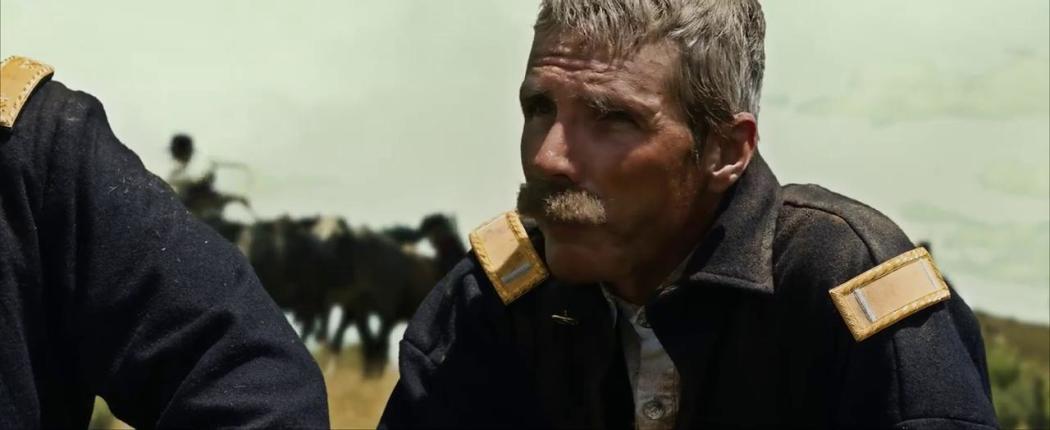 კასტერის დამარცხების სტრატეგია  ქართულად -  Custers Strategy of Defeat